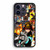 Fire Force Shinra Kusakabe iPhone 14 Pro Case