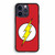 Flash Logo iPhone 14 Pro Case
