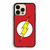 Flash Logo iPhone 14 Pro Max Case