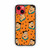 Flintstone Collage iPhone 14 Case