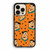 Flintstone Collage iPhone 14 Pro Max Case