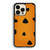 Flintstone Pattern iPhone 14 Pro Max Case