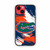 Florida Gators Logo 01 iPhone 14 Case
