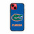 Florida Gators 01 iPhone 14 Case