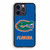 Florida Gators 01 iPhone 14 Pro Case