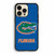 Florida Gators 01 iPhone 14 Pro Max Case