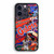 Florida Gators University iPhone 14 Pro Case