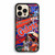 Florida Gators University iPhone 14 Pro Max Case
