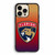 Florida Panthers 03 iPhone 14 Pro Max Case