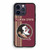 Florida State Seminoles 02 iPhone 14 Pro Case