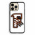 Fresno Grizzlies 01 iPhone 14 Pro Max Case
