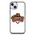 Fresno Grizzlies 02 iPhone 14 Plus Case