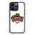 Fresno Grizzlies 02 iPhone 14 Pro Case