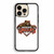 Fresno Grizzlies 02 iPhone 14 Pro Max Case