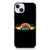Friends Central Perk Cafe iPhone 14 Plus Case