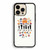 Friends Iconic Things iPhone 14 Pro Max Case