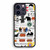 Friends Things iPhone 14 Pro Case