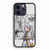 Frieren Anime 01 iPhone 14 Pro Case