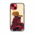 Fullmetal Alchemist Edward Elric iPhone 14 Case