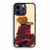 Fullmetal Alchemist Edward Elric iPhone 14 Pro Case