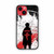 Fullmetal Alchemist Edward iPhone 14 Case