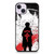 Fullmetal Alchemist Edward iPhone 14 Plus Case