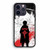 Fullmetal Alchemist Edward iPhone 14 Pro Case