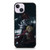 Fullmetal Alchemist Steel and Soul iPhone 14 Plus Case