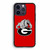 Georgia Bulldogs 04 iPhone 14 Pro Case