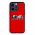 Georgia Bulldogs 05 iPhone 14 Pro Case