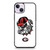 Georgia Bulldogs football 02 iPhone 14 Plus Case