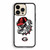 Georgia Bulldogs football 02 iPhone 14 Pro Max Case