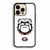 Georgia Bulldogs football 03 iPhone 14 Pro Max Case