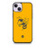 Georgia Tech Yellow Jackets 01 iPhone 14 Plus Case