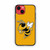 Georgia Tech Yellow Jackets 02 iPhone 14 Case