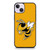 Georgia Tech Yellow Jackets 02 iPhone 14 Plus Case