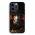 Ghost of Yotei Atsu iPhone 14 Pro Case