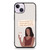 Gilmore Girls Quote iPhone 14 Plus Case