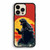 Godzilla iPhone 14 Pro Max Case