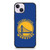 Golden State Warriors 02 iPhone 14 Plus Case
