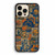 Golden State Warriors 03 iPhone 14 Pro Max Case