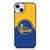 Golden State Warriors 04 iPhone 14 Plus Case