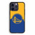 Golden State Warriors 04 iPhone 14 Pro Case