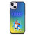 Golden State Warriors Stephen Curry Cool iPhone 14 Plus Case