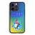 Golden State Warriors Stephen Curry Cool iPhone 14 Pro Case