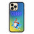 Golden State Warriors Stephen Curry Cool iPhone 14 Pro Max Case