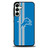 Detroit Lions 01 Samsung Galaxy A16 5G Case
