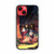 Gravity Falls Dipper and Mabel iPhone 14 Case