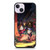 Gravity Falls Dipper and Mabel iPhone 14 Plus Case