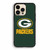 Green Bay Packers 01 iPhone 14 Pro Max Case